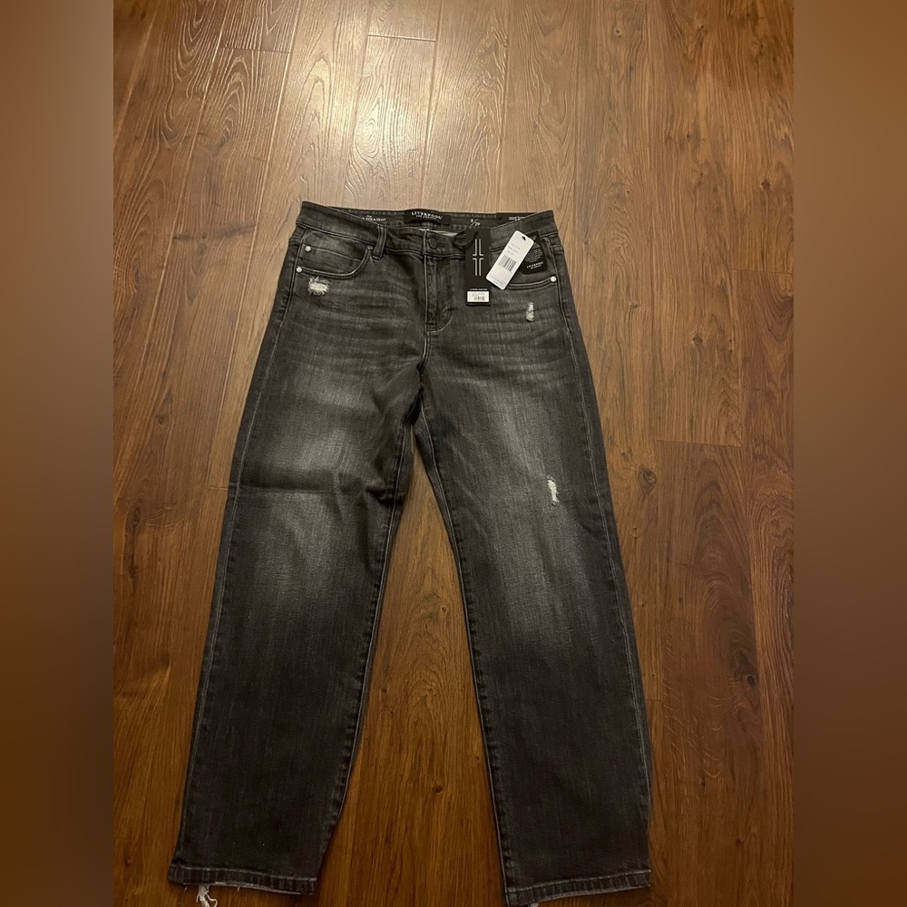 Liverpool jeans